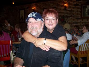 Michael Mahaffey - Class of 1974 - Patterson High School