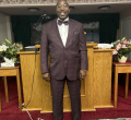 Richard Williams Sr.