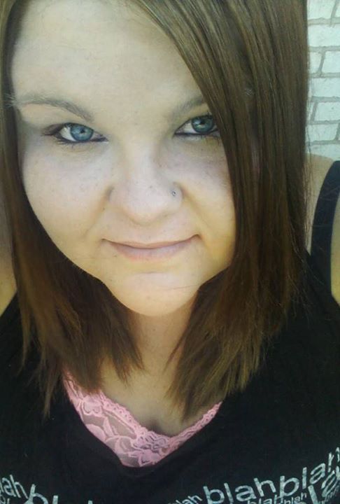 Michelle Cook - Class of 2001 - West Jordan High School