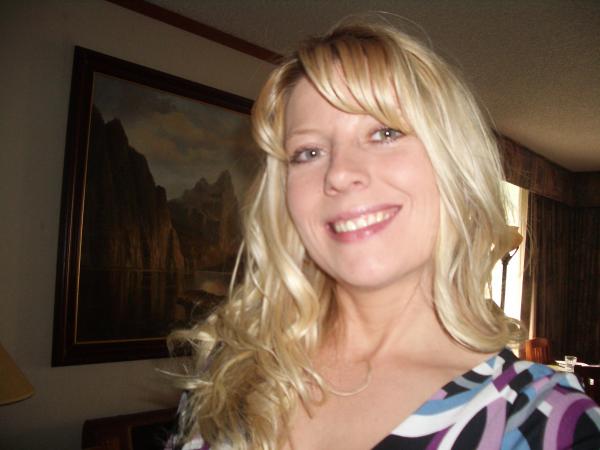 Kristy Martin - Class of 1991 - West Jordan High School
