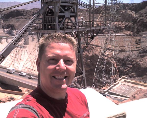 Steve Mattson - Class of 1992 - West Jordan High School
