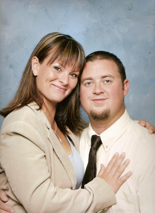 Caleb Ulberg - Class of 1996 - West Jordan High School