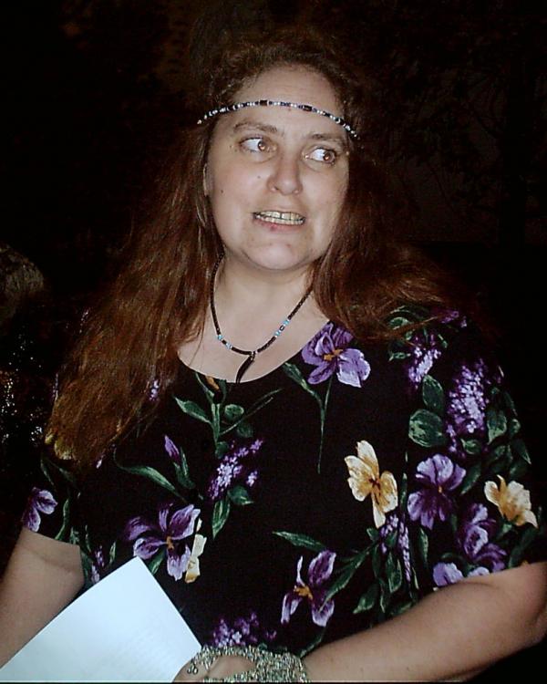 Bonnie King - Class of 1989 - West Jordan High School