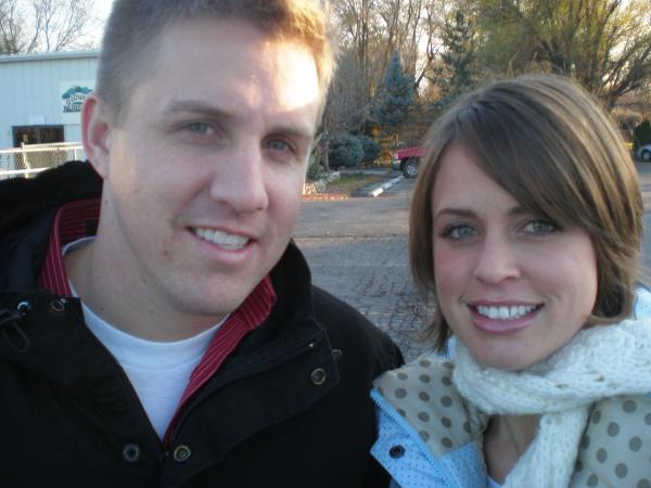 Emily Sayer - Class of 2000 - West Jordan High School