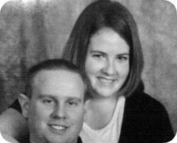 Erin Porter - Class of 2002 - West Jordan High School