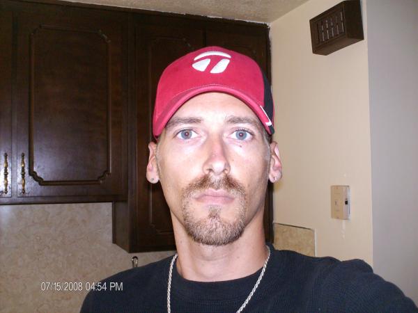 Jacob Dant - Class of 1997 - West Jordan High School
