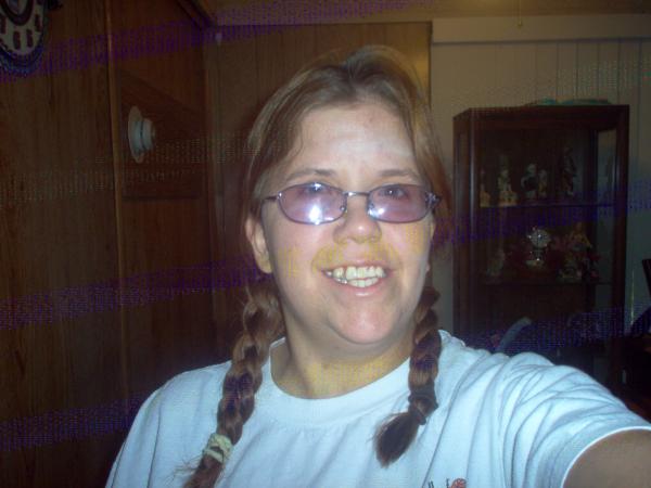 January Kershaw - Class of 1996 - West Jordan High School