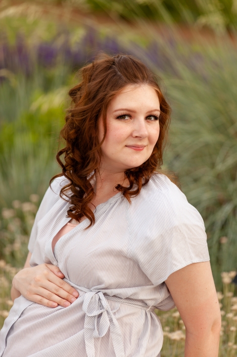 Teraann Cebrowski - Class of 2014 - West Jordan High School