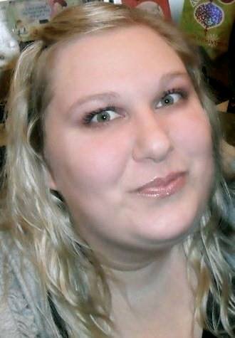 Jenni Fager - Class of 1997 - West Jordan High School