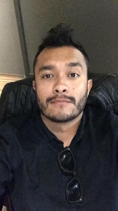 Jose Medina - Class of 2006 - West Jordan High School
