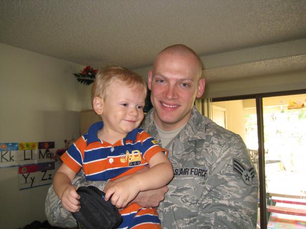 Alan Davis - Class of 2004 - West Jordan High School