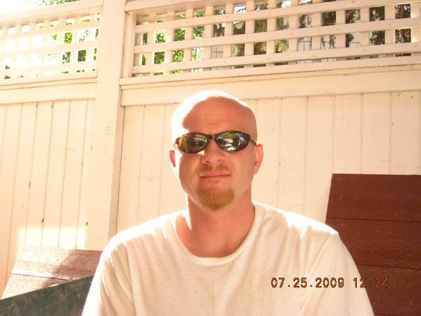 Shane Shumway - Class of 2000 - West Jordan High School