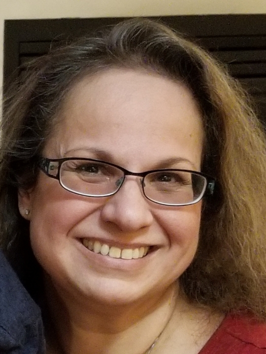 Andea Valdez - Class of 1989 - West Jordan High School