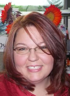Rebecca Binkerd - Class of 1990 - West Jordan High School