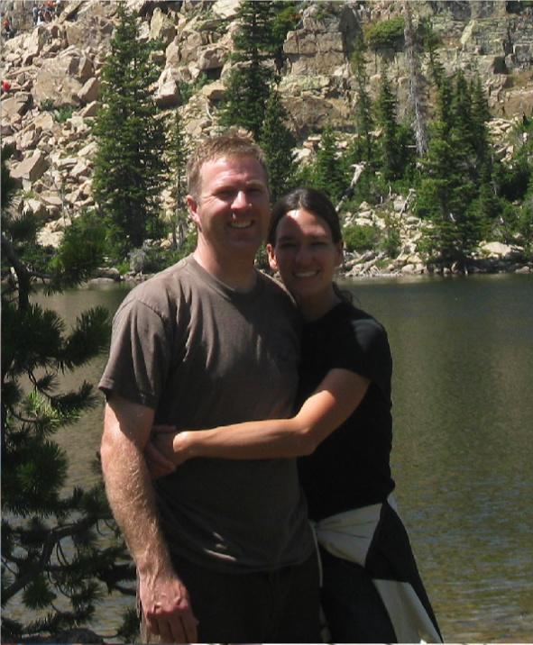 Michele Henze - Class of 1990 - West Jordan High School
