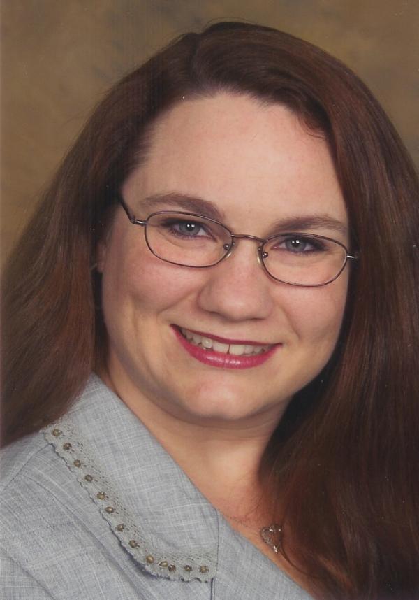 Karen Pedersen - Class of 1990 - West Jordan High School
