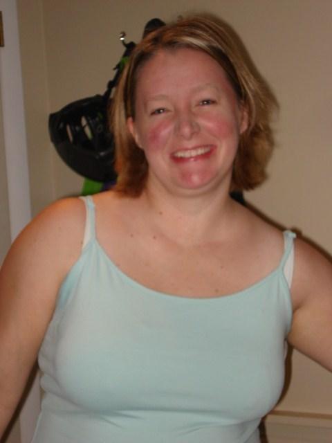 Melissa Lyon - Class of 1997 - West Jordan High School