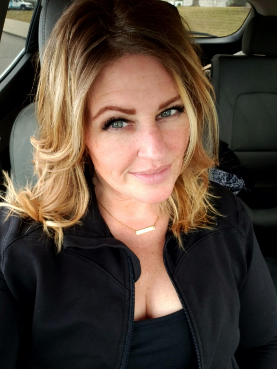 Meridy Leeper - Class of 1995 - West Jordan High School