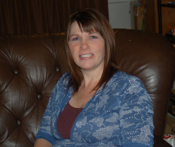 Tirsa Gordon - Class of 1995 - West Jordan High School