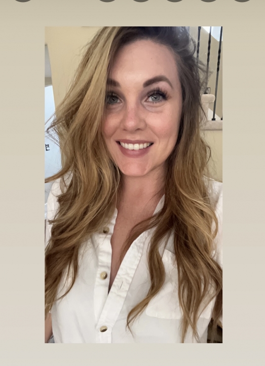 Ashlee Moore - Class of 2013 - West Jordan High School