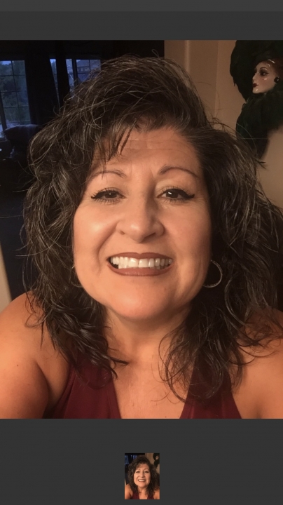 Kitty Cordova - Class of 1983 - West Jordan High School