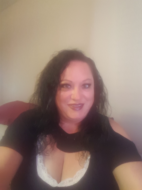 Misty Evans - Class of 1992 - West Jordan High School