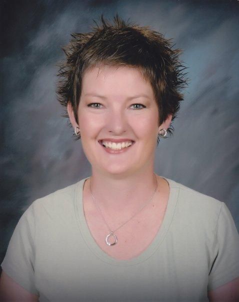 Shannon Heaps - Class of 1988 - West Jordan High School