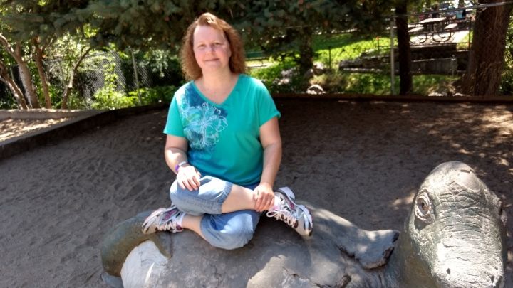 Michelle Gorman - Class of 1988 - West Jordan High School