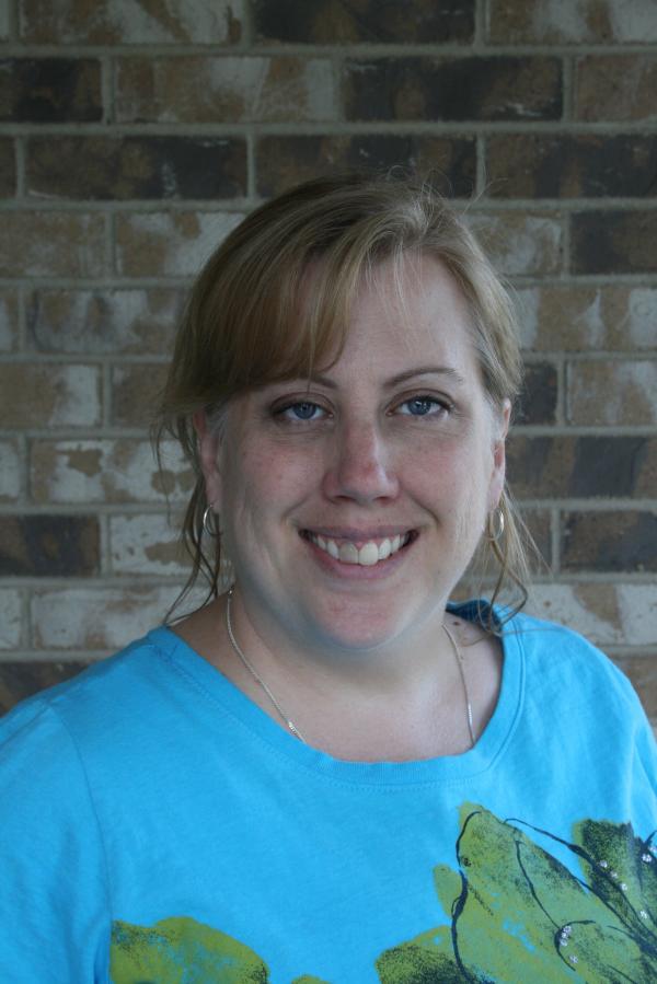 Kristen Rice - Class of 1991 - West Jordan High School