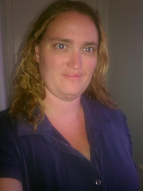 Belinda Kay - Class of 1995 - West Jordan High School