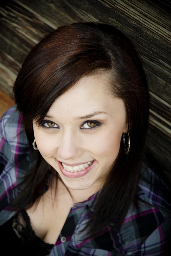 Deborah Royter - Class of 2010 - West Jordan High School