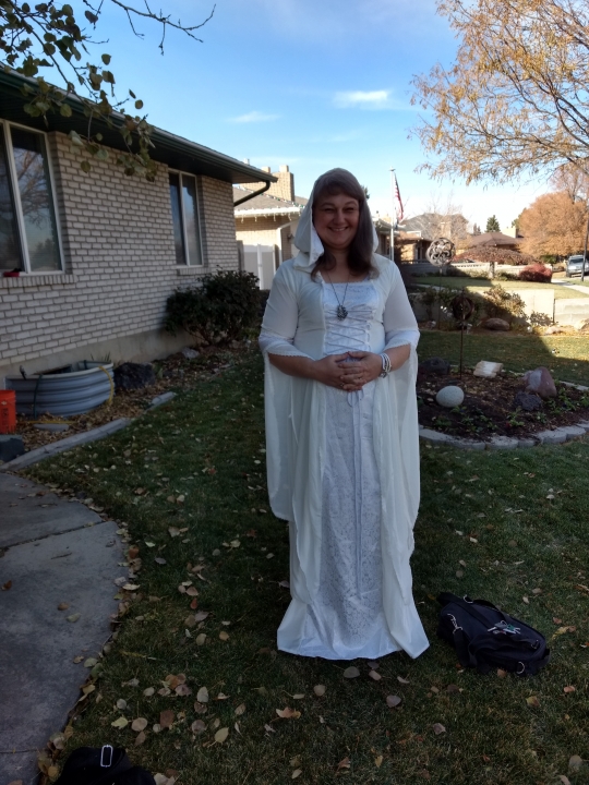 Nicol Mcneil - Class of 1990 - West Jordan High School
