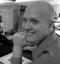 Aeron L. - Class of 1995 - West Jordan High School