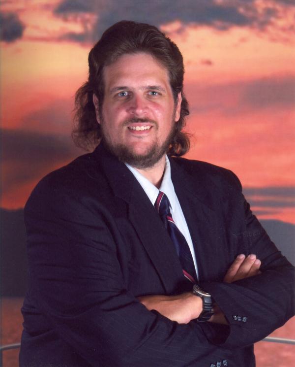 Jeff Croft - Class of 1992 - West Jordan High School