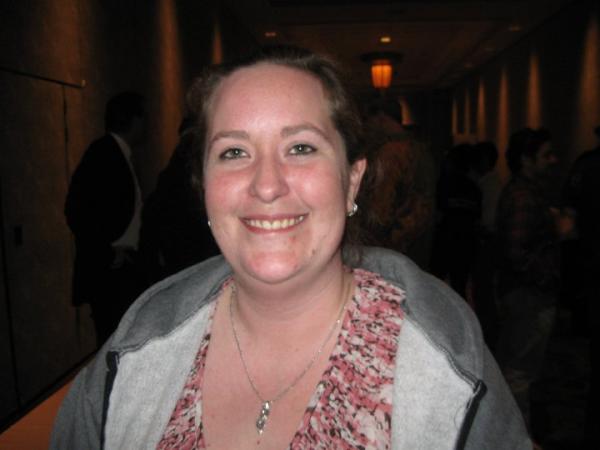Sandra Elkin - Class of 1995 - West Jordan High School