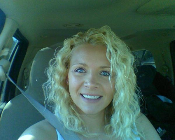Amber Gordon - Class of 1999 - West Jordan High School