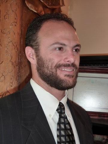 Robert Robinson - Class of 1993 - West Jordan High School