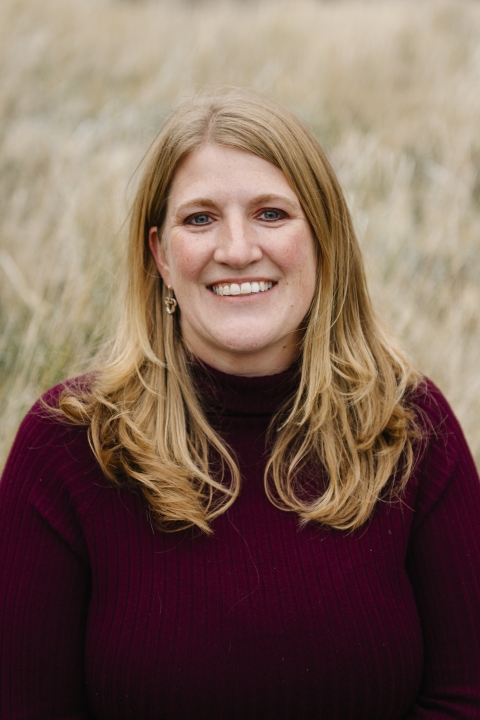 Rebecca Olsen - Class of 2002 - West Jordan High School