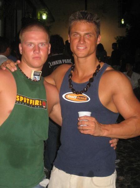 Shane Schmutz - Class of 1997 - West Jordan High School