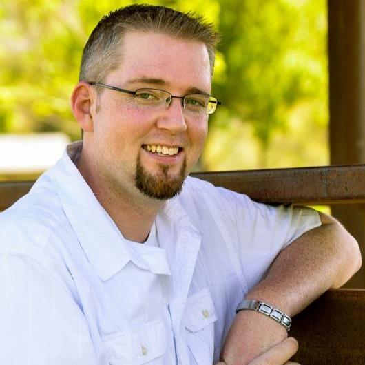 Aaron Bates - Class of 2000 - West Jordan High School