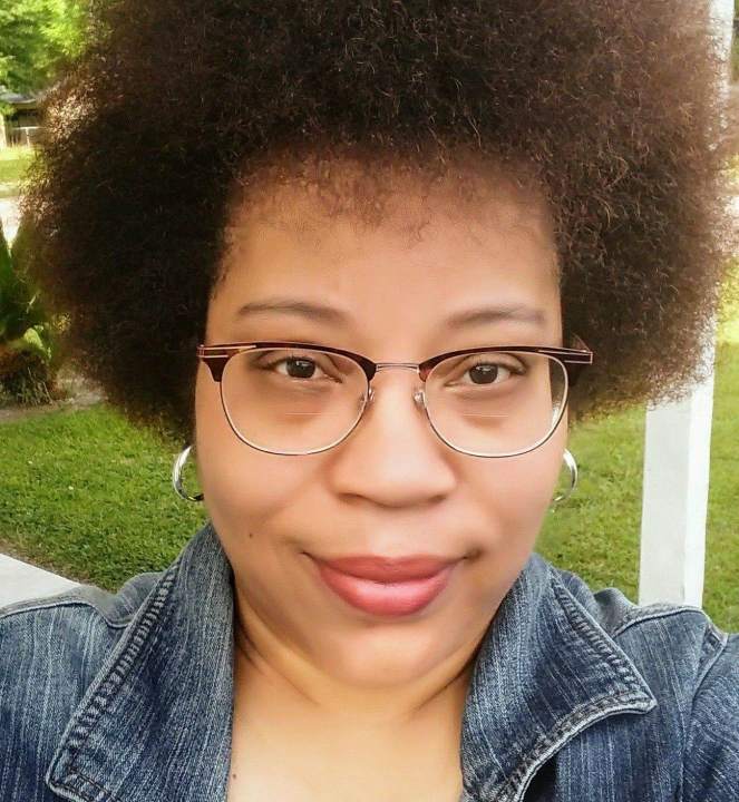 Cheryl Huren - Class of 1983 - Amite High School