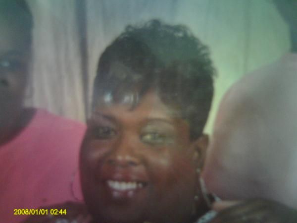 Liliah Johnson - Class of 1983 - Amite High School