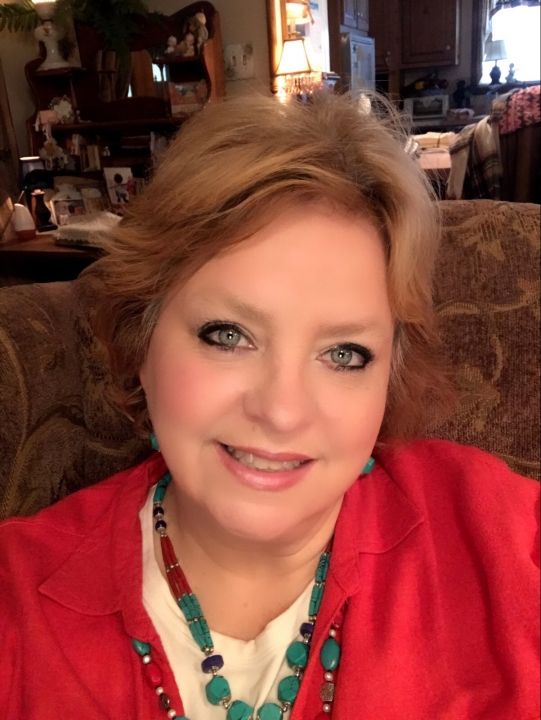 Becky Howell - Class of 1981 - Loranger High School