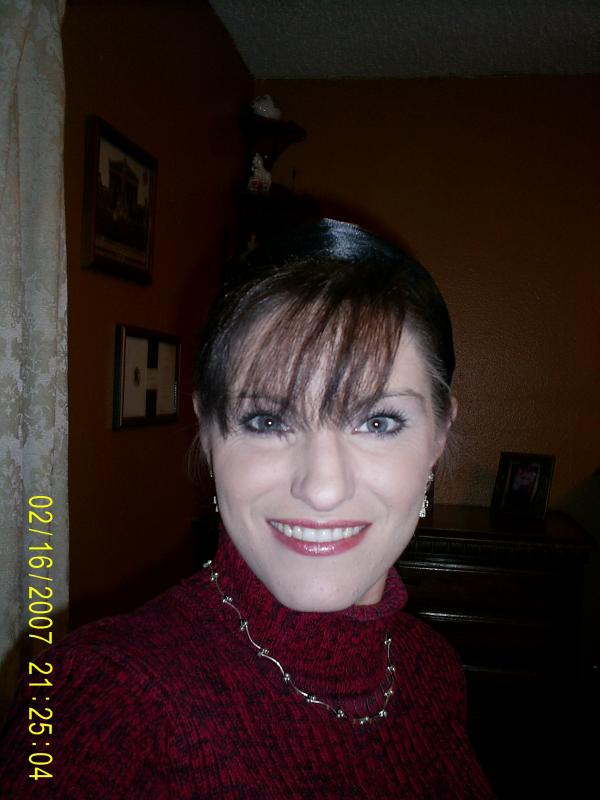Jaime Bethel - Class of 1995 - Loranger High School