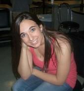 Laura Jennings - Class of 2005 - Loranger High School
