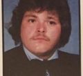 Chris Hebert, class of 1981