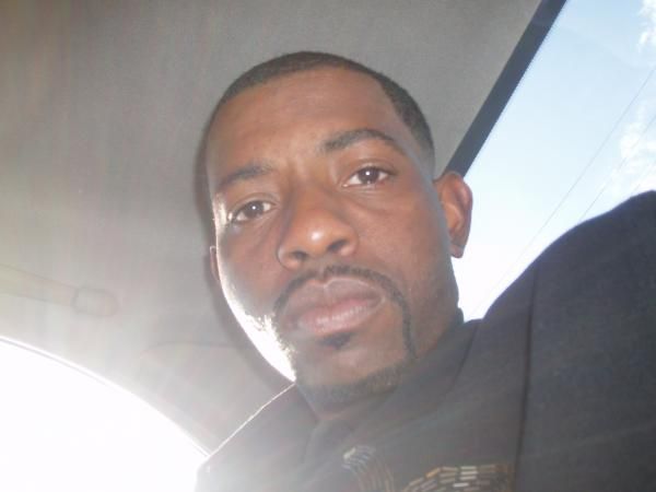 Jeremy Harvey - Class of 1996 - Franklinton High School