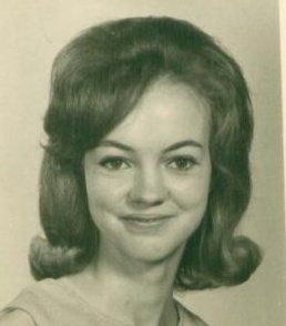 Carolyn Garner - Class of 1967 - Franklinton High School