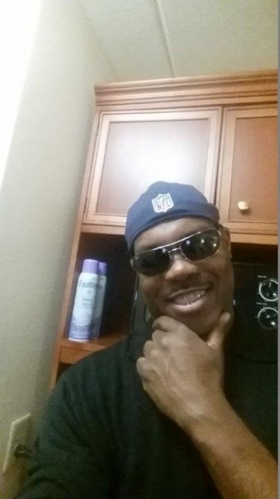 Craig Long - Class of 1982 - Franklinton High School