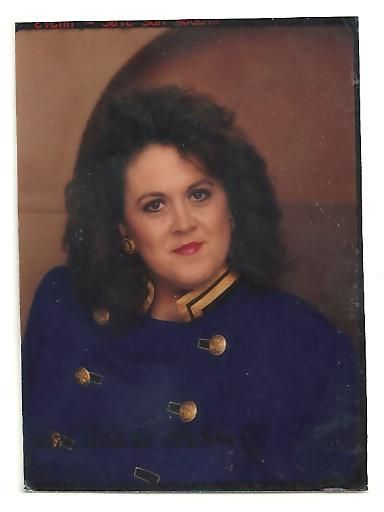 Charlotte Freeman - Class of 1983 - Franklinton High School